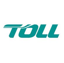 TOLL（拓领）拥有一百二十年历史，是澳大利亚最大的运输和物流供应商